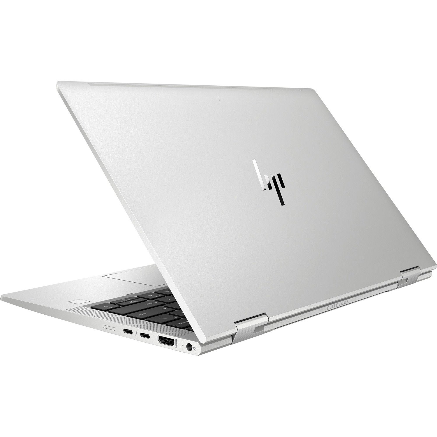 HP EliteBook x360 830 G8 13.3" Touchscreen Convertible 2 in 1 Notebook - Full HD - 1920 x 1080 - Intel Core i5 11th Gen i5-1135G7 Quad-core (4 Core) - 8 GB Total RAM - 256 GB SSD