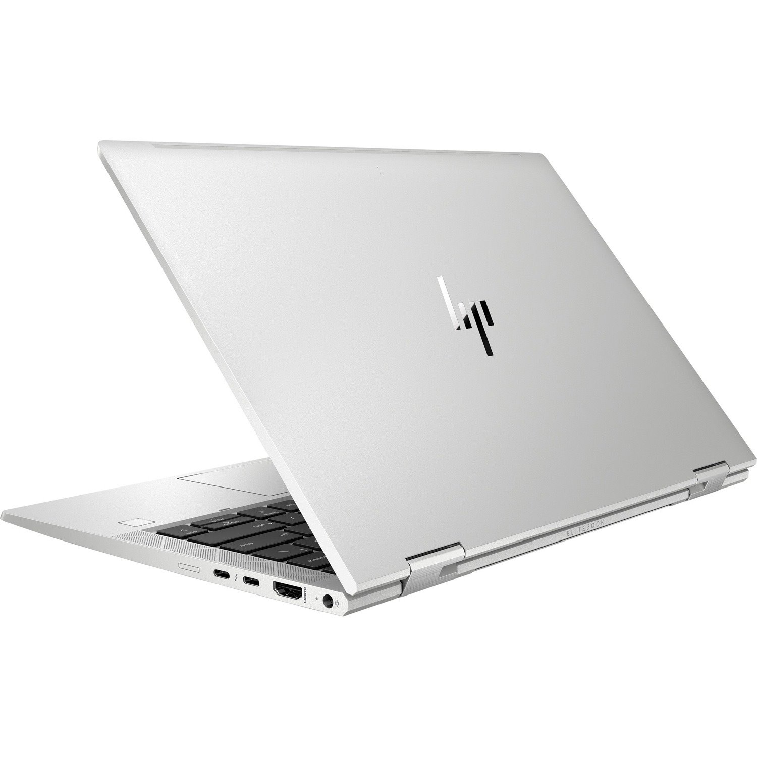 HP EliteBook x360 830 G8 13.3" Touchscreen Convertible 2 in 1 Notebook - Full HD - Intel Core i5 11th Gen i5-1135G7 - 8 GB - 256 GB SSD - English, French Keyboard