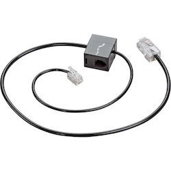 Plantronics Spare Cable Telephone Interface