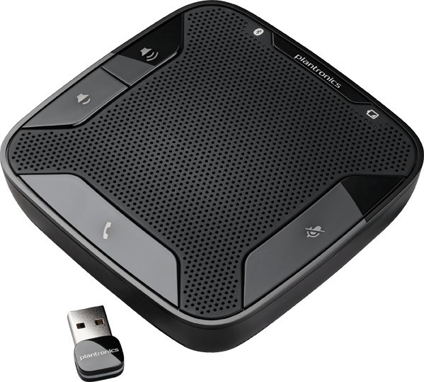 Plantronics Calisto P620 Speakerphone