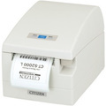 Citizen CT-S2000 Desktop Direct Thermal Printer - Two-color - Receipt Print - USB - Serial