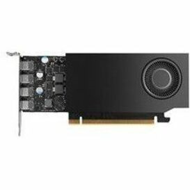 NVIDIA NVIDIA RTX A1000 Graphic Card - 8 GB GDDR6