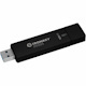 Kingston IronKey D500S 128GB USB 3.2 (Gen 1) Type A Flash Drive
