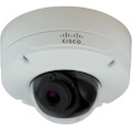 Cisco CIVS-IPC-7030 5 Megapixel HD Network Camera - Color - Dome