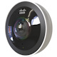 Meraki MV32 8.4 Megapixel HD Network Camera - Color - Mini Dome - Black, White