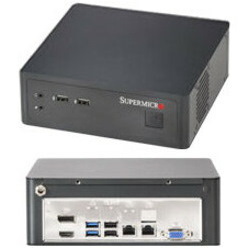 Supermicro SuperChassis SC101i System Cabinet