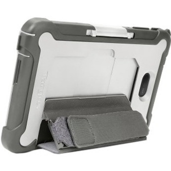 Targus SafePort THD467USZ Carrying Case for 8" Tablet - Gray