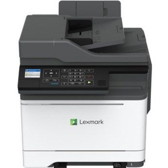 Lexmark MC2325adw Wireless Laser Multifunction Printer - Color