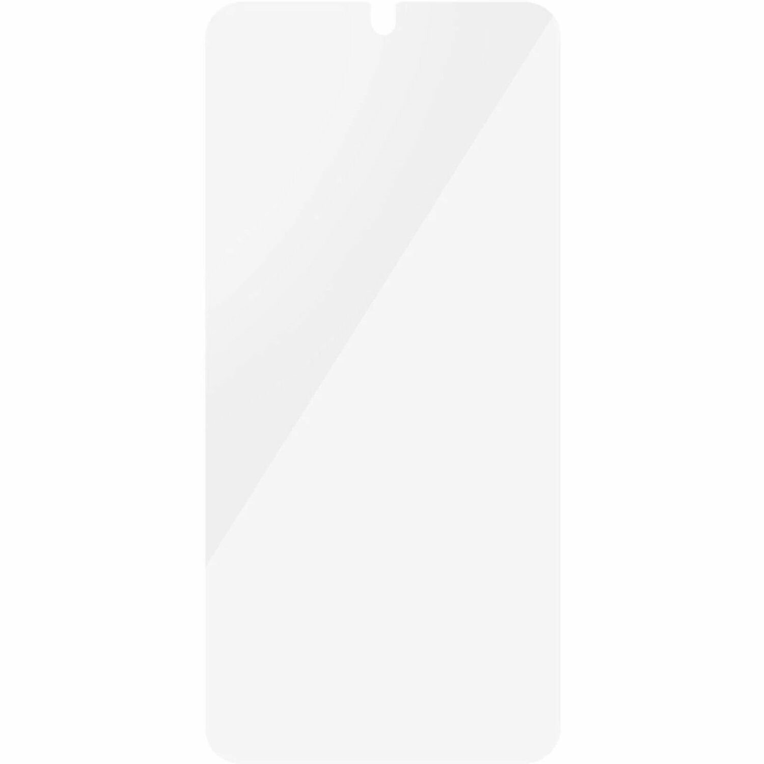 Safe Tempered Glass Screen Protector