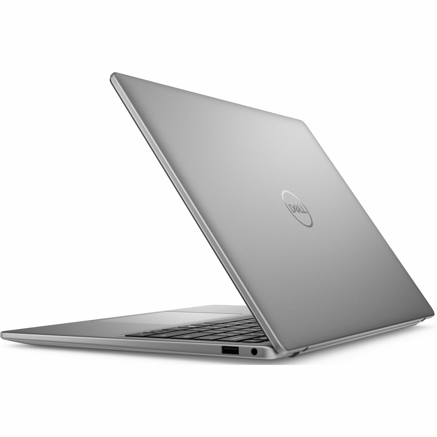 Dell Latitude 7000 7455 14" Touchscreen Notebook - QHD+ - Qualcomm Snapdragon X Plus X1P-64-100 - 16 GB - 512 GB SSD - English (US) Keyboard - Titan Gray