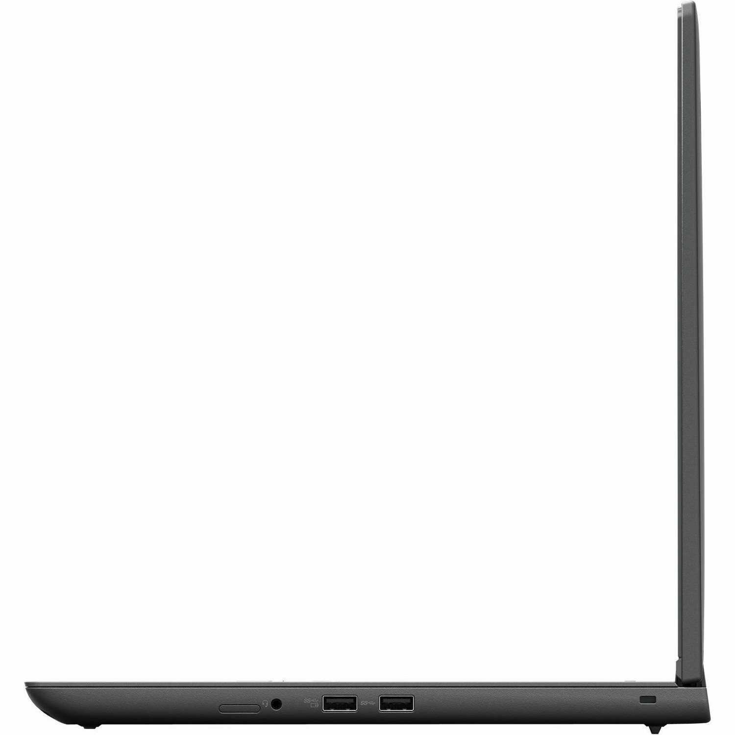 Lenovo ThinkPad P16v Gen 1 21FC0024US 16" Mobile Workstation - WQUXGA - Intel Core i7 13th Gen i7-13700H - vPro Technology - 16 GB - 512 GB SSD - English Keyboard - Thunder Black