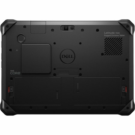 Dell Latitude 7030 Rugged Tablet - 10.1" Full HD Plus - 8 GB - 256 GB SSD - Windows 11 Pro