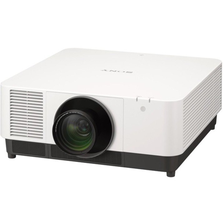 Sony VPL-FHZ131 3LCD Projector - 16:10 - Grey