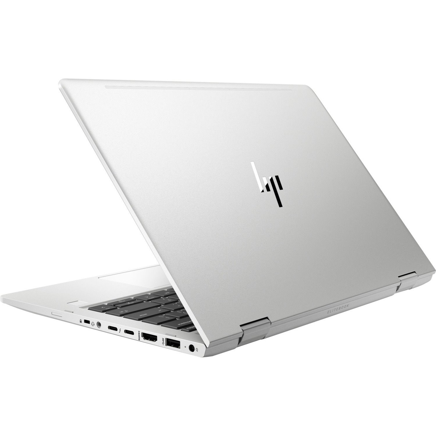 HP EliteBook x360 830 G6 13.3" Touchscreen Convertible 2 in 1 Notebook - Intel Core i7 8th Gen i7-8565U - 8 GB - 256 GB SSD