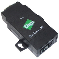 Digi AC Power Adapter for Serial Server