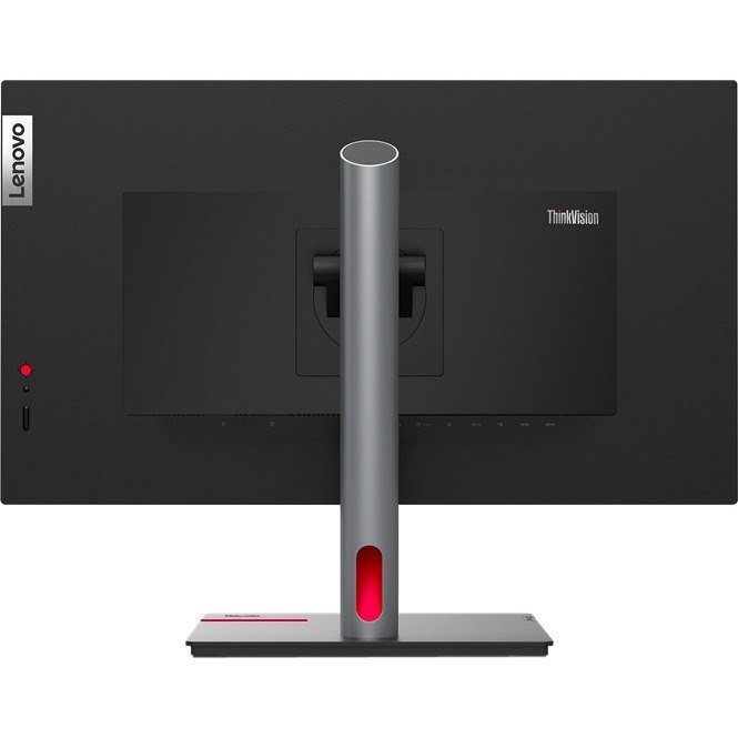 Lenovo ThinkVision P27h-30 27" Class WQHD LCD Monitor - 16:9