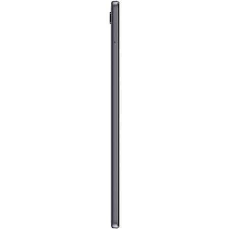 Samsung Galaxy Tab A7 Lite LTE SM-T227 Tablet - 8.7" WXGA+ - MediaTek MT8768T Helio P22T Octa-core - 3 GB - 32 GB Storage - Android 11 - 4G - Gray