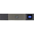 Eaton 5P 1000VA 770W 120V Line-Interactive UPS, 5-15P, 10x 5-15R Outlets, 16-Inch Depth, True Sine Wave, Cybersecure Network Card Option, 2U - Battery Backup
