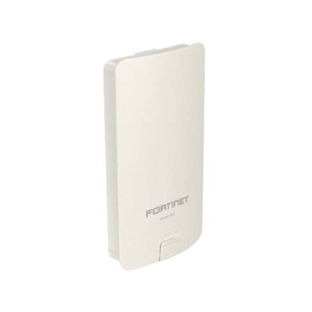 Fortinet Proprietary PoE Injector with AC Power Adapter for FortiAP-112B