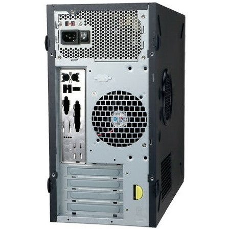 In Win Z583 Mini Tower Chassis