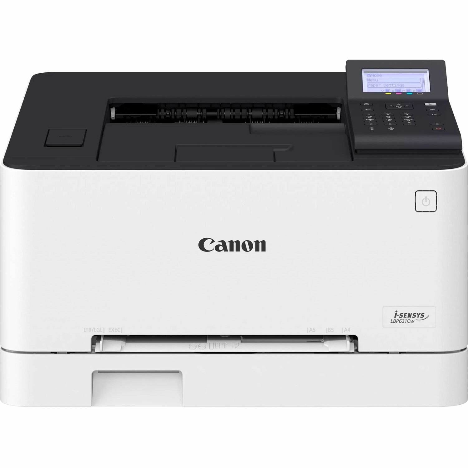 Canon i-SENSYS LBP631Cw Laser Printer - Colour