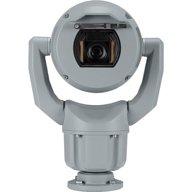 Bosch MIC IP starlight 2 Megapixel Outdoor Full HD Network Camera - Colour - 1 Pack - Dome - Black - TAA Compliant