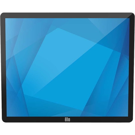 Elo 1903LM 19" Class LCD Touchscreen Monitor - 5:4 - 14 ms