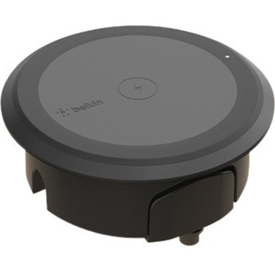 Belkin BOOST&uarr;UP Wireless Charging Spot (Surface Installation)