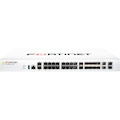 Fortinet FortiGate 101F Network Security/Firewall Appliance