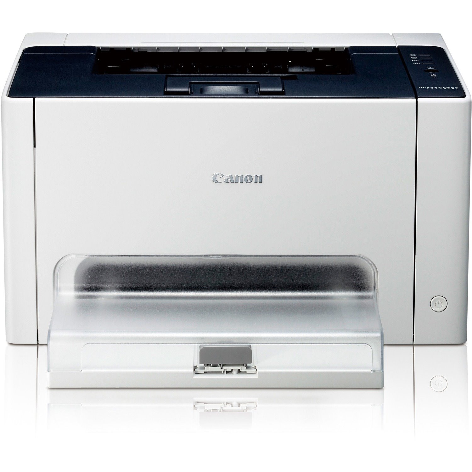 Canon i-SENSYS LBP LBP7010C Desktop Laser Printer - Colour