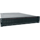 Lenovo ThinkSystem SR650 7X06A060AU 2U Rack Server - 1 x Intel Xeon Gold 5118 2.30 GHz - 16 GB RAM - 12Gb/s SAS, Serial ATA/600 Controller