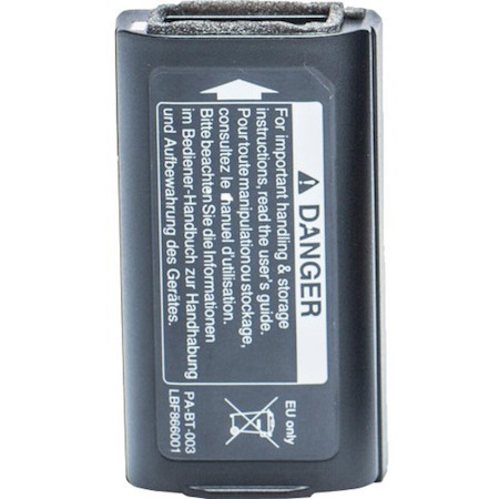 Brother Battery - Lithium Ion (Li-Ion)