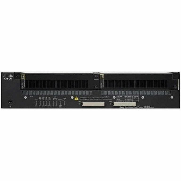 Cisco 2000 2010 Router with SEC License