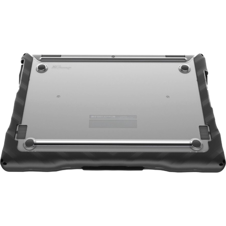 Gumdrop DropTech Dell 3100 (Clamshell) Chromebook Case