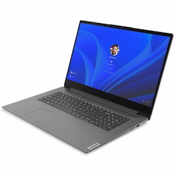 Lenovo V17 G4 IRU 83A20001UK 43.9 cm (17.3") Notebook - Full HD - Intel Core i5 13th Gen i5-1335U - 16 GB - 512 GB SSD - Iron Grey