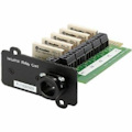 Eaton Industrial Relay Card - UPS relay board