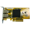 QNAP SP-X79U-1G2PORT Gigabit Ethernet Card