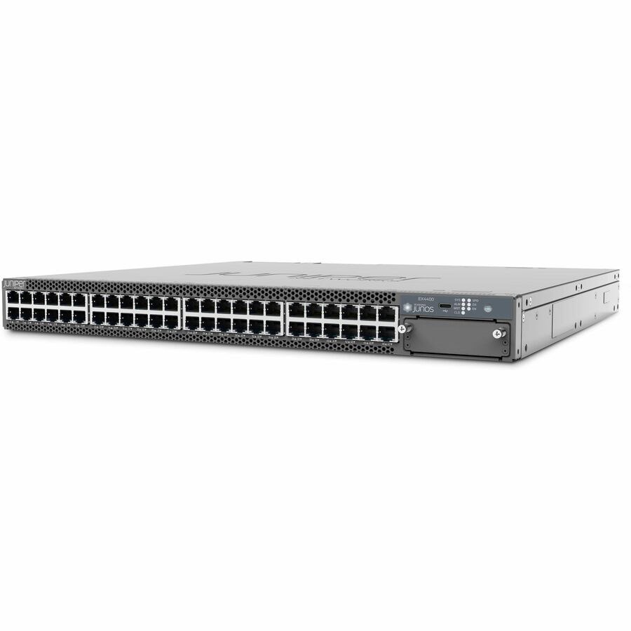 Juniper EX4400-48T-DC Ethernet Switch