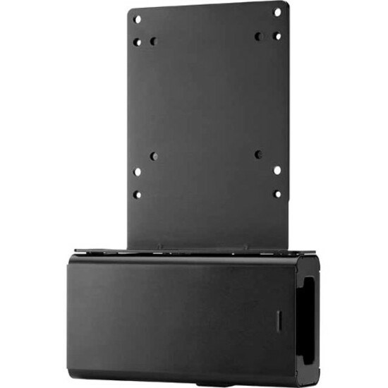 HP B300 Mounting Bracket for Workstation, Mini PC, Thin Client