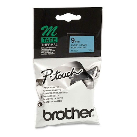 Brother MK521 Label Tape