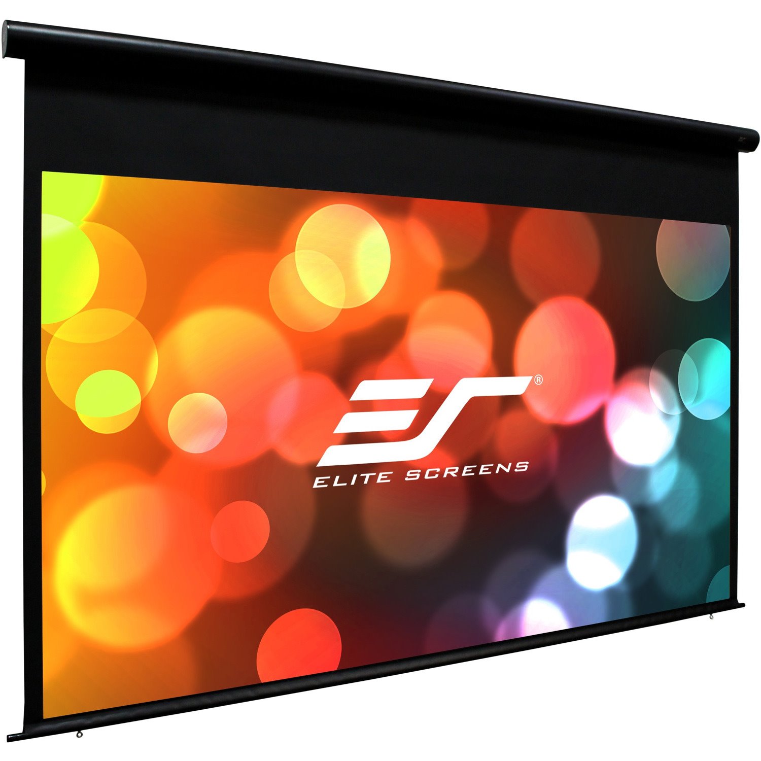 Elite Screens Yard Master Electric Series