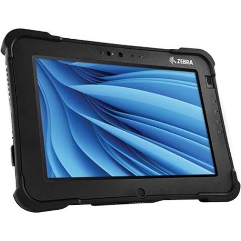 Zebra XPAD L10 Rugged Tablet - 25.7 cm (10.1") WUXGA - Octa-core (8 Core) 2.20 GHz - 8 GB RAM - 128 GB Storage - Android 11 - 4G