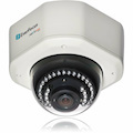 EverFocus EHN3160 Network Camera - Color - Dome