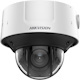 Hikvision DeepinView iDS-2CD75C5G0-IZHS 12 Megapixel HD Network Camera - Dome