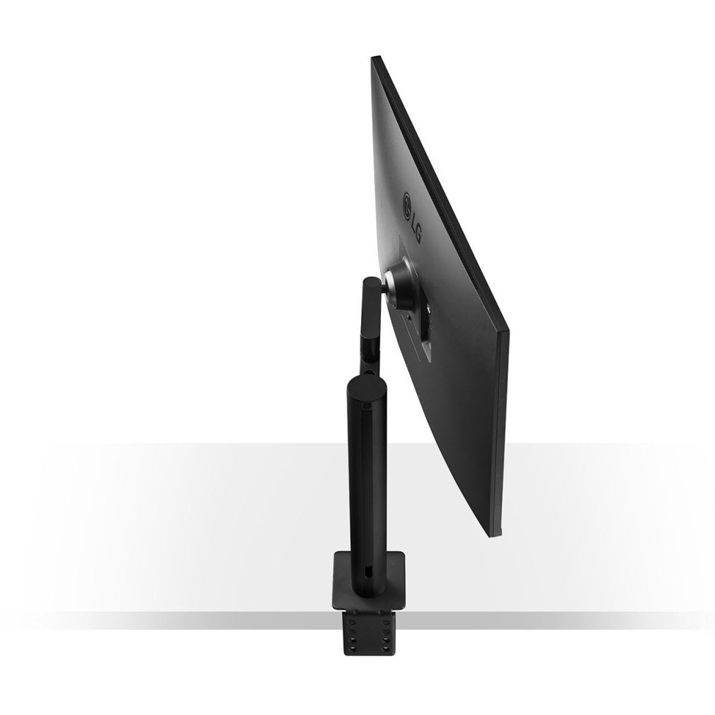 LG UltraFine 32UN880-B 80 cm (31.5") 4K UHD WLED LCD Monitor - 16:9 - Matte Black