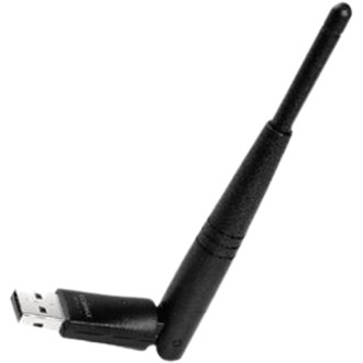 Edimax EW-7612UAN IEEE 802.11n Wi-Fi Adapter for Desktop Computer