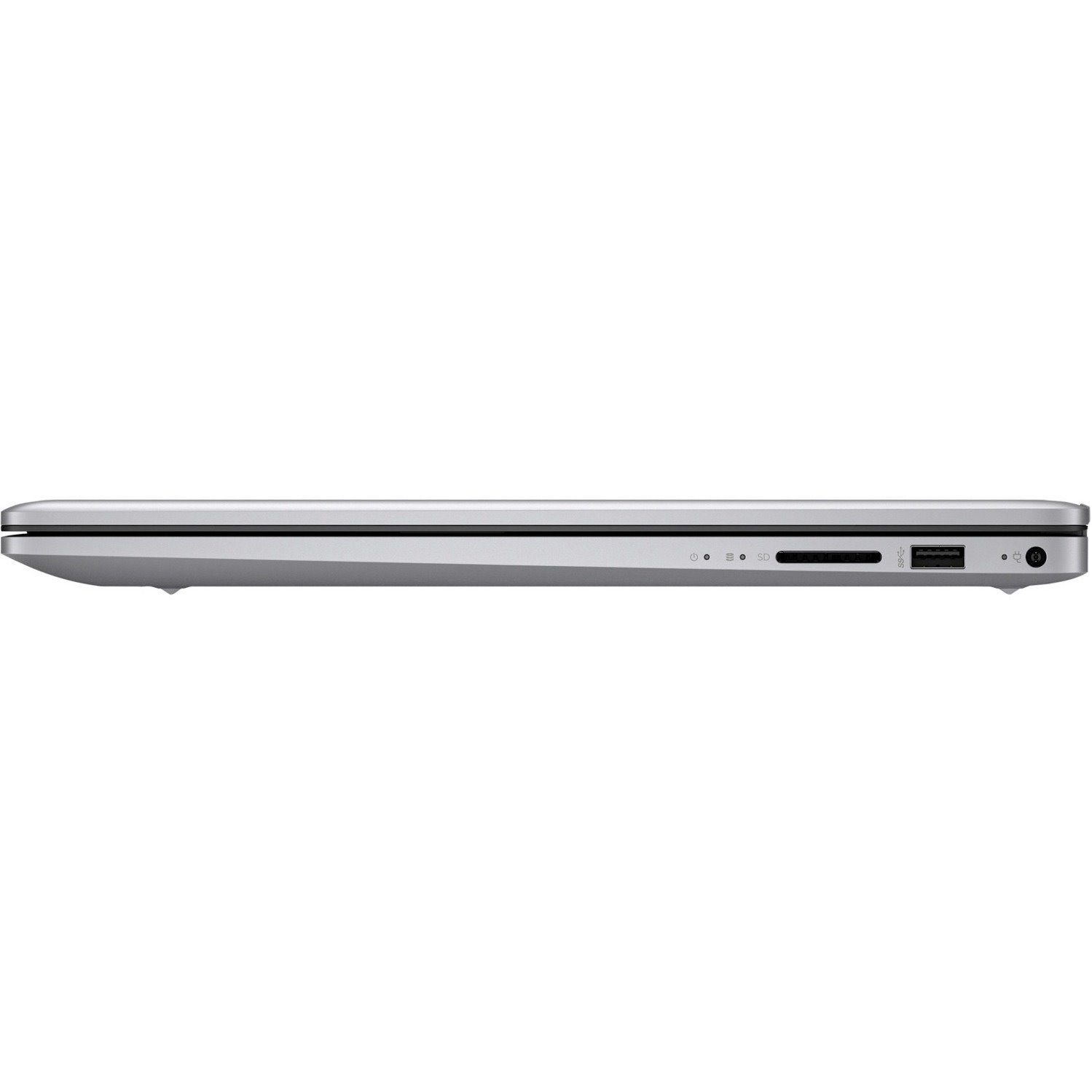 HP 43.9 cm (17.3") Notebook - Full HD - Intel Core i5 12th Gen i5-1235U - 16 GB - 512 GB SSD - Asteroid Silver