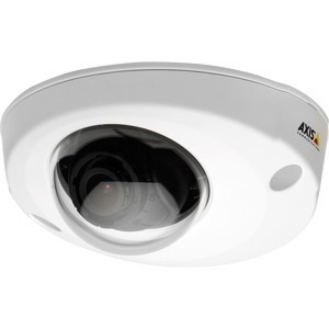 AXIS P3905-R MK II Outdoor Full HD Network Camera - Color - Dome - TAA Compliant
