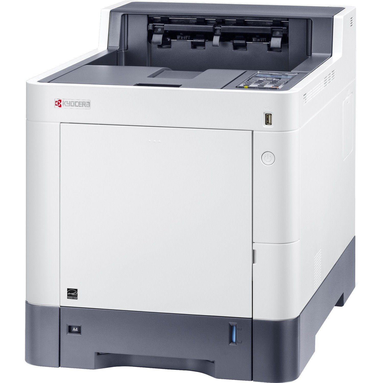 Kyocera Ecosys P6235cdn Desktop Laser Printer - Colour