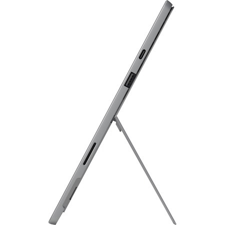 Microsoft Surface Pro 7 Tablet - 12.3" - 16 GB - 256 GB SSD - Windows 10 Pro - Platinum - TAA Compliant